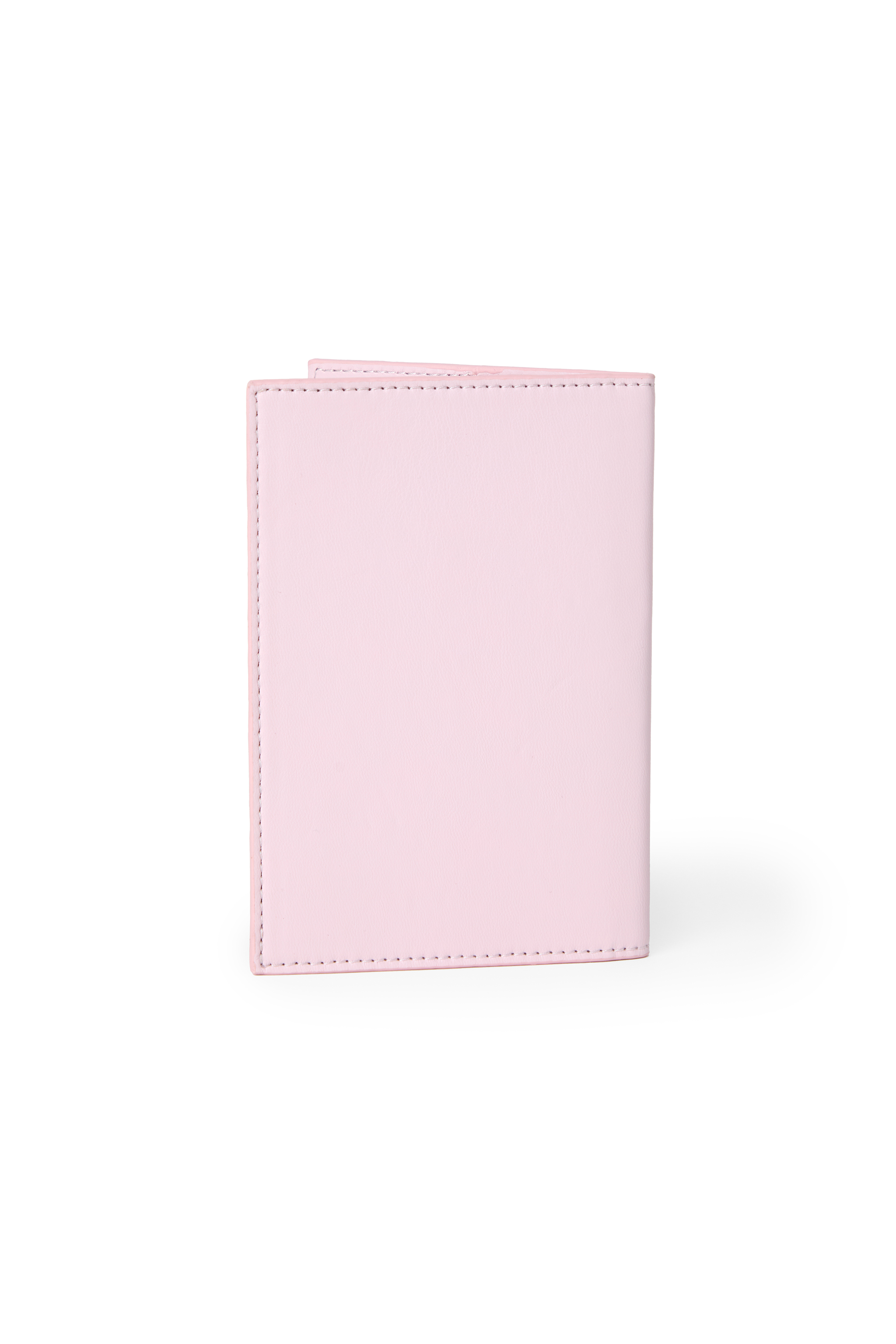 Seekers 99 Passport Cover